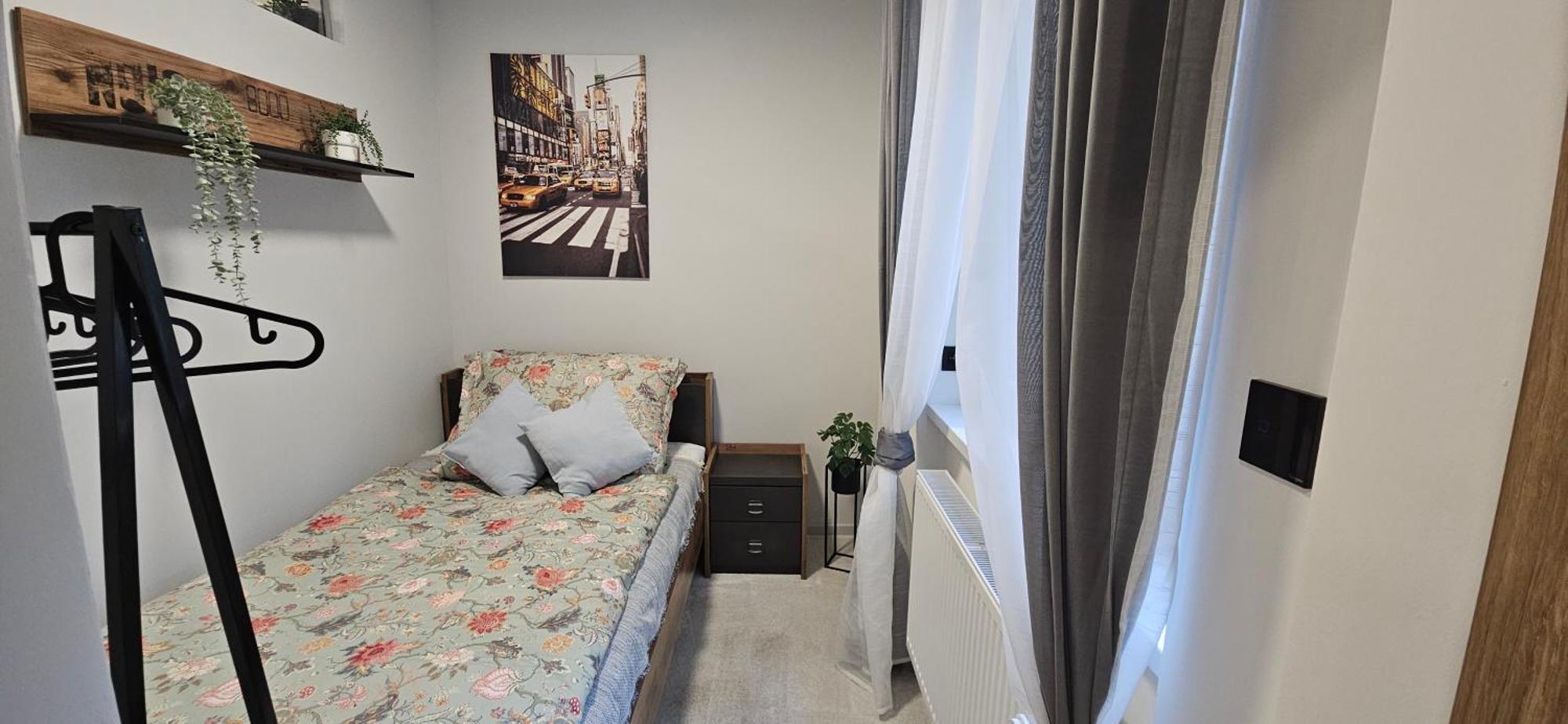 Apartman Manhattan Bratysława Zewnętrze zdjęcie