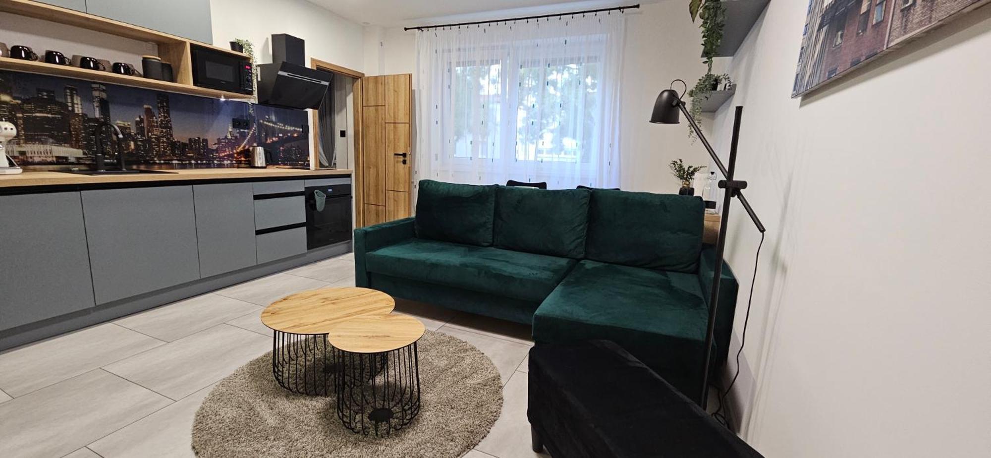 Apartman Manhattan Bratysława Zewnętrze zdjęcie